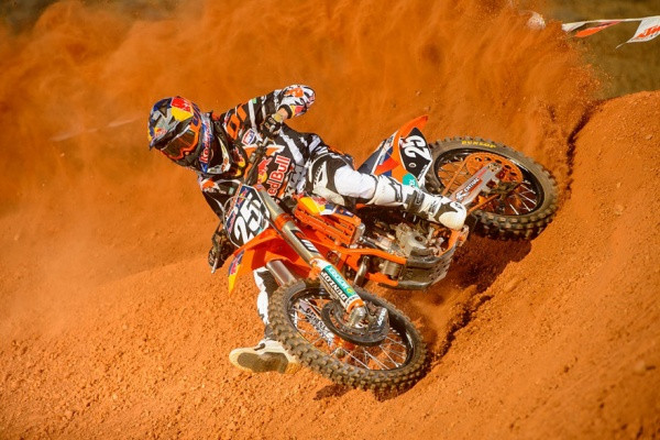 Marvin Musquin.