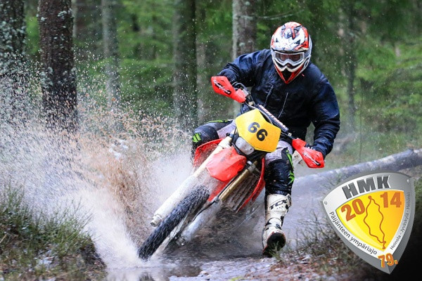 Jari Pulkkisen menoa harjoituksissa.