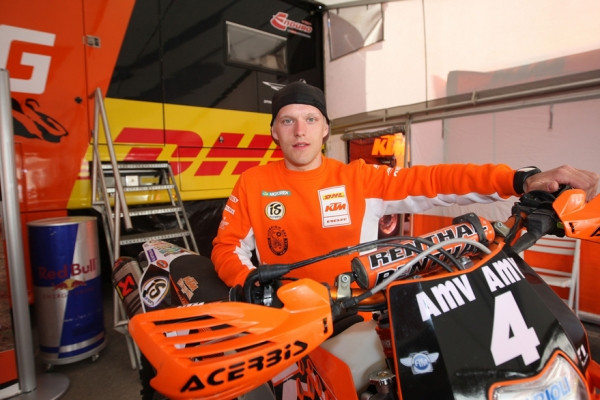 Kuva: Jonty Edmunds