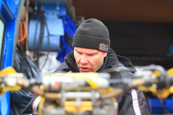 Petteri Silvan