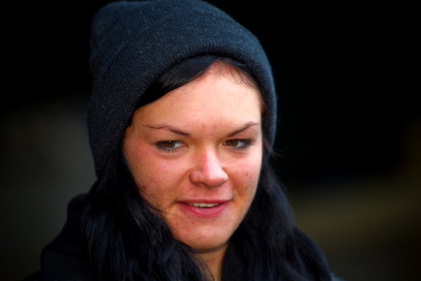 Naisissa toinen oli Sirissa Lönnroth