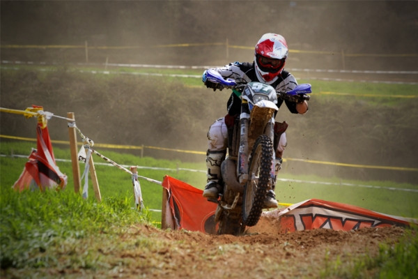 Paavo Honkanen aikoo saada tasaisuutta ajoonsa