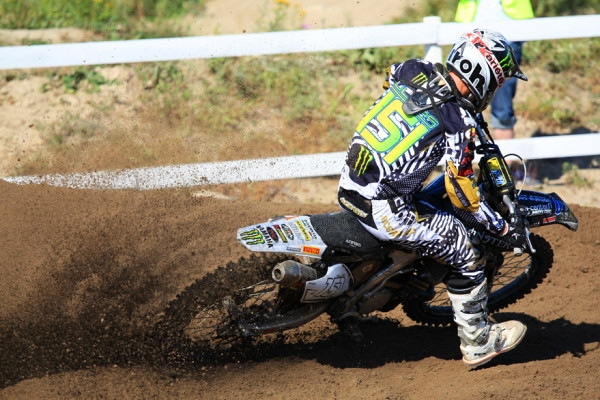 Harri Kullas Kuva: Xracing