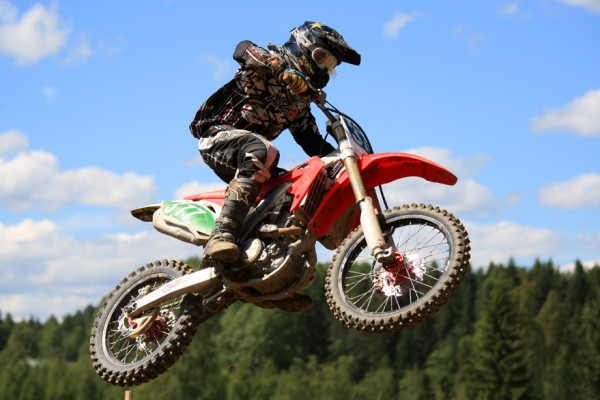 Waltteri Heinonen puolestaan kuittasin toisen erän nimiinsä.