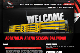 Adrenalin Arena