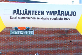Päijänteen Ympäriajo