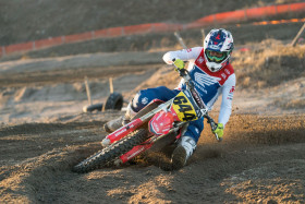 Karl-Robert Reinike Honda