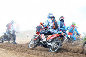 Cross country