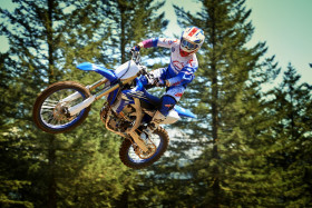 Yamaha YZ450F, Yamaha, YZ450F