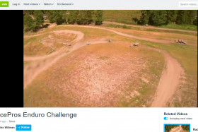 RacePros Enduro Challenge, RacePros