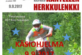 Kanteleen Herkkulenkki