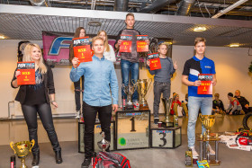 MX-liiga Gaala, MX-liiga, Gaala