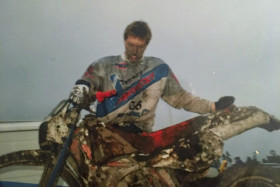 Mika Vuori, 1991