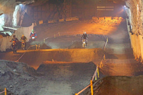TSMU, Extreme Areena