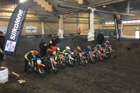 JWC, Junior Winter Challenge, Turku