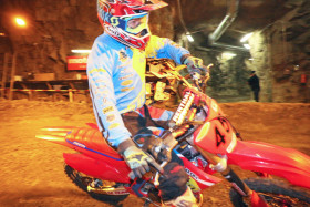TSMU Extreme Areena