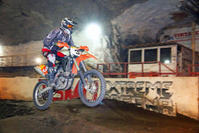 TSMU, Extreme Areena