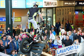 Mylly Trial, Kauppakeskus Mylly Trial, kauppakeskus Mylly, trial