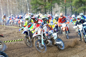 harraste, cross country, Parolannummi, Parola, Panssari