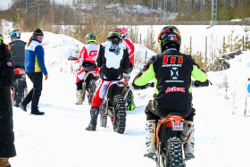Päitsi, Päijänteen Ympäriajo