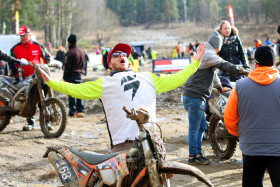 Panssari CC, 2017, cross country, B, Parolannummi, Parola