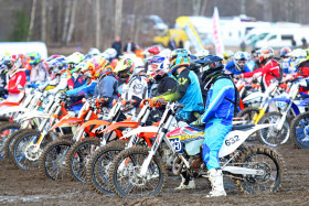 Harraste, Panssari CC, Parolannummi, startti, lähtö, cross country