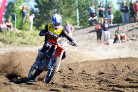motocross, MX1, Hyvinkää