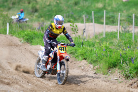 motocross, Hyvinkää, MX1