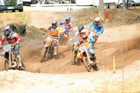 MXB, MX-liiga, motocrossliiga, motocross-liiga, Pori, motocross