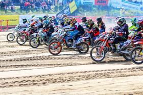 MXC/A, Hyvinkää, startti, lähtö, motocross