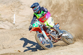 motocross, MXJ, Hyvinkää