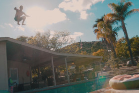 motocross, Kalifornia