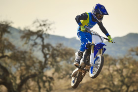 Yamaha YZ65, Yamaha, YZ65, 2018
