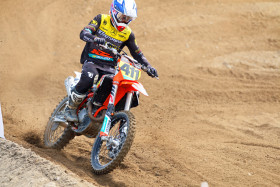 motocross, Hyvinkää, MX1