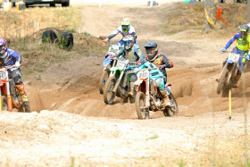 motocross, Pori, MX-liiga