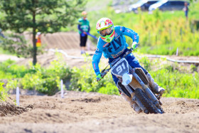 motocross, Hyvinkää, MX2