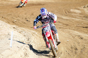 motocross, Hyvinkää, MX2