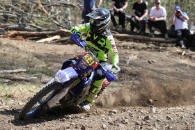 Eero Remes Panssari CC 2019