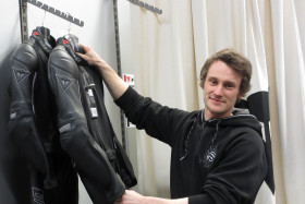Jonas Engström