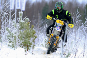 Antti Hellsten oli vahvin.