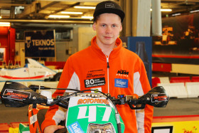 Joni Kaivolainen