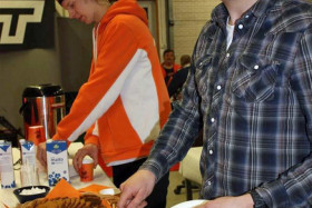 Aleksi Jukola siirtyy pikkuveljensä Lari Jukolan kanssa ensi kaudeksi KTM Motorsport -tiimiin, joten Juha Punkin Racingbike -tiimi koostuu ensi kaudella ainoastaan crossikuljettajista. 