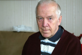 Jorma Vasama
