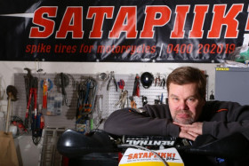 Jari Värelä.
