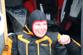 Marita Nyqvist