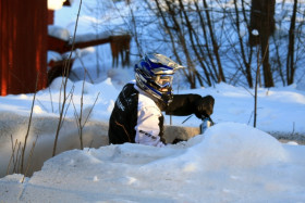 [b]Numibia Snow Enduro