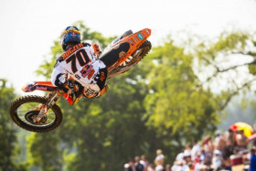 Ken Roczen. Kuva: Hoppenworld.com
