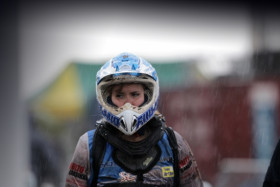 Hanna Mertsalmelle siirtymät olivat vaikeat