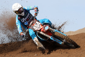 Aleksi Kurvinen on ollut hyvässä vauhdissa tällä kaudella. Kuva: Jani Hovi / Xracing