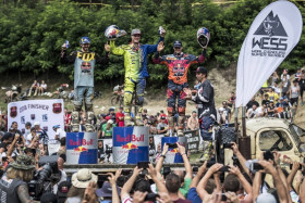 Kuva: Predrag Vuckovic / Red Bull Content Pool